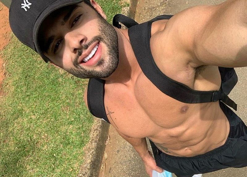 Diego Pacheco