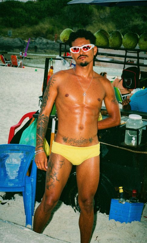 Andy Cruz 22