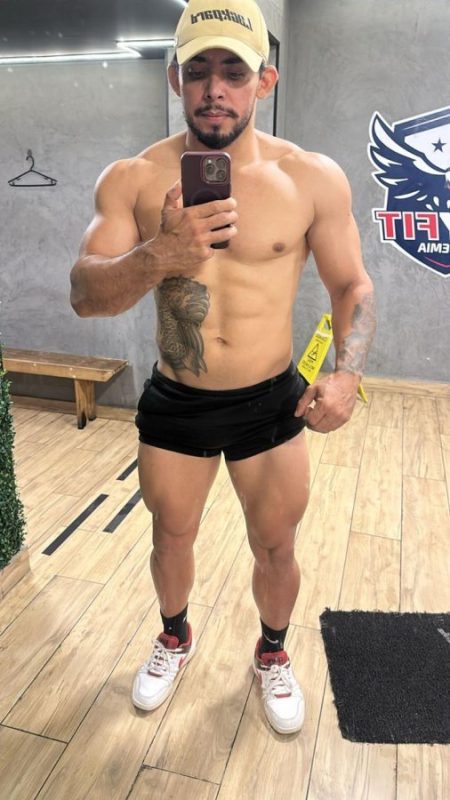 Pedro Silva 18