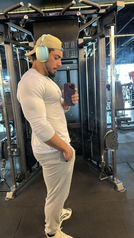 Pedro Silva 27