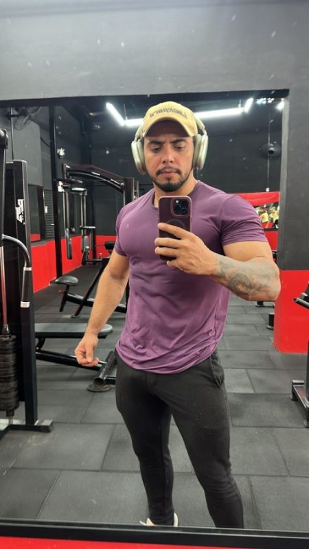 Pedro Silva 23