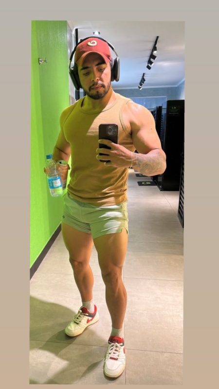 Pedro Silva 14