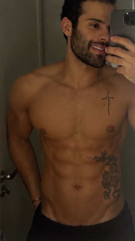 Diego Pacheco