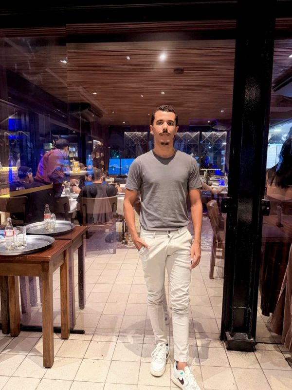 Rui Gabriel