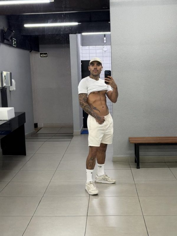 Cauã Duarte 23