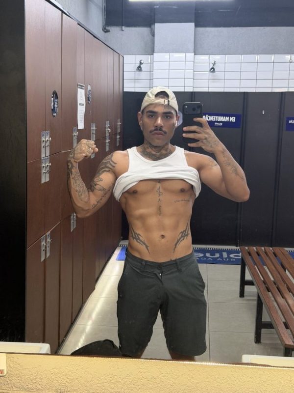 Cauã Duarte 22