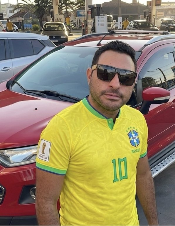 Otávio Mineiro 2