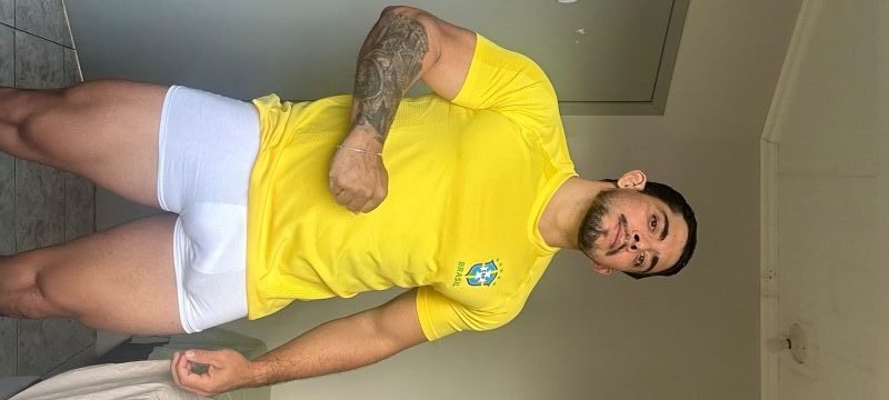 Pedro Silva 12