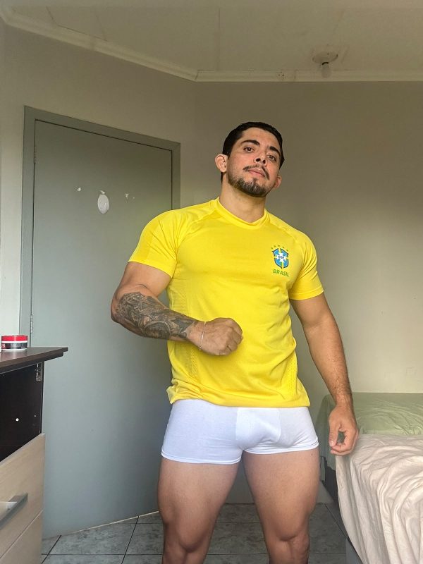 Pedro Silva 17