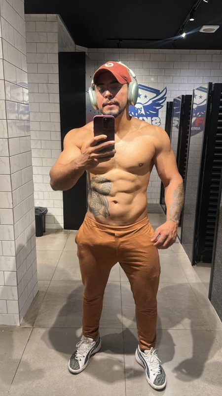 Pedro Silva 10
