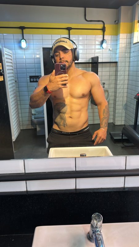 Pedro Silva 6