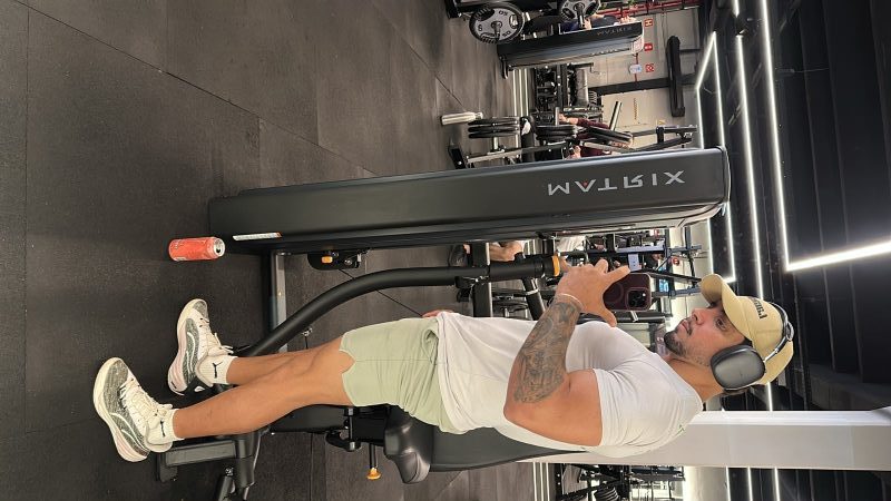 Pedro Silva 5