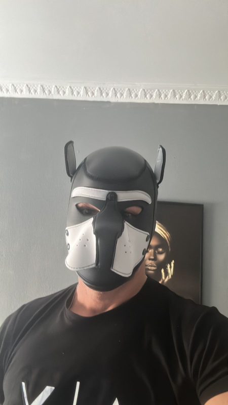Thor Massagista 49