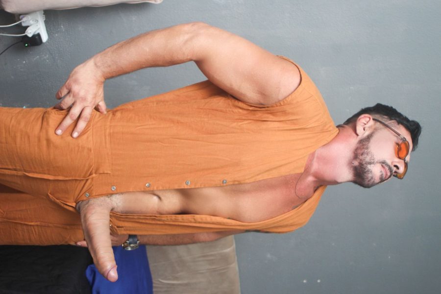 Thor Massagista 12