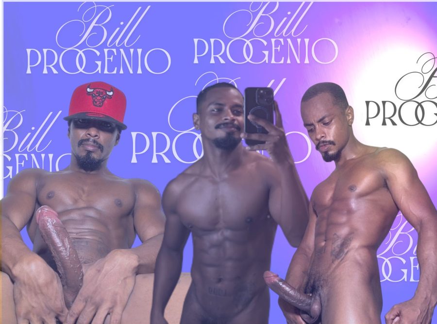 Bill Progenio 11