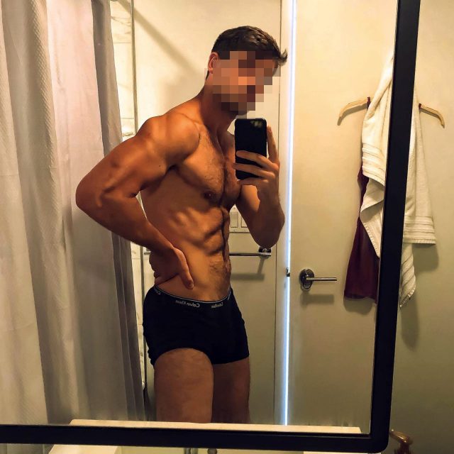 Ícaro Boy 6