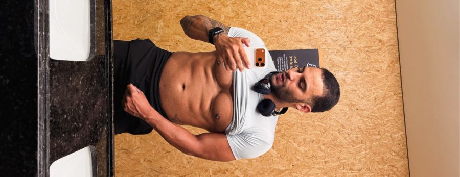 Gabriel Morais