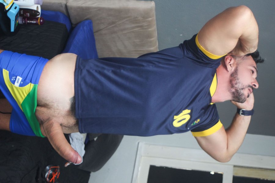 Thor Massagista 3