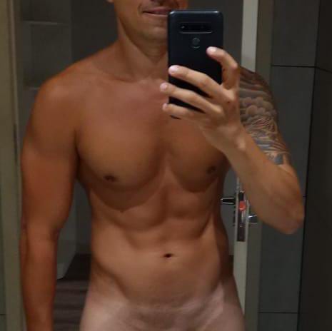 Santiago Moreno 9