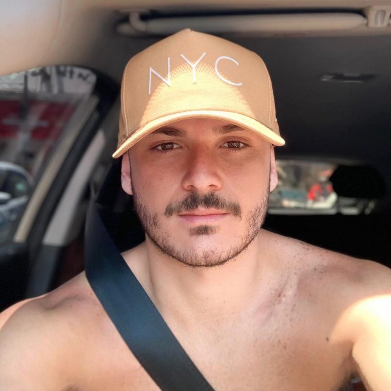 Caio Augusto 25