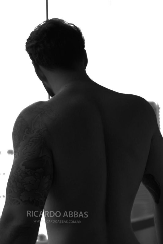 Ricardo Abbas 3