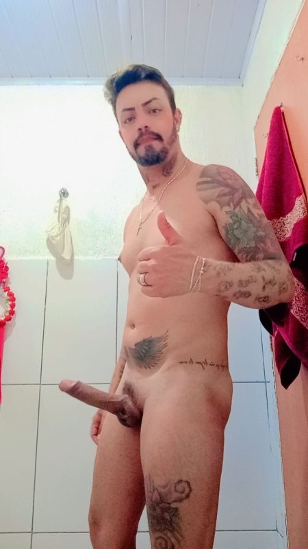 Rafa Grosso 23cm 8