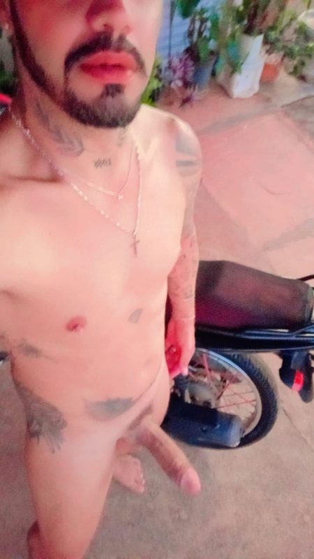 Rafa Grosso 23cm 2