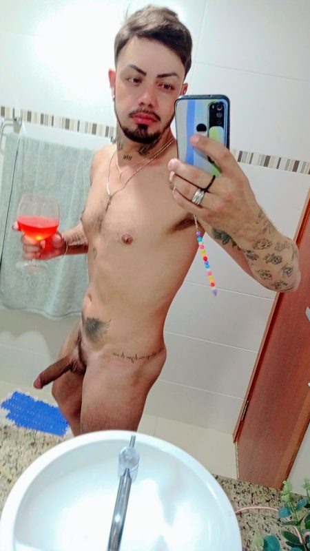 Rafa Grosso 23cm 28