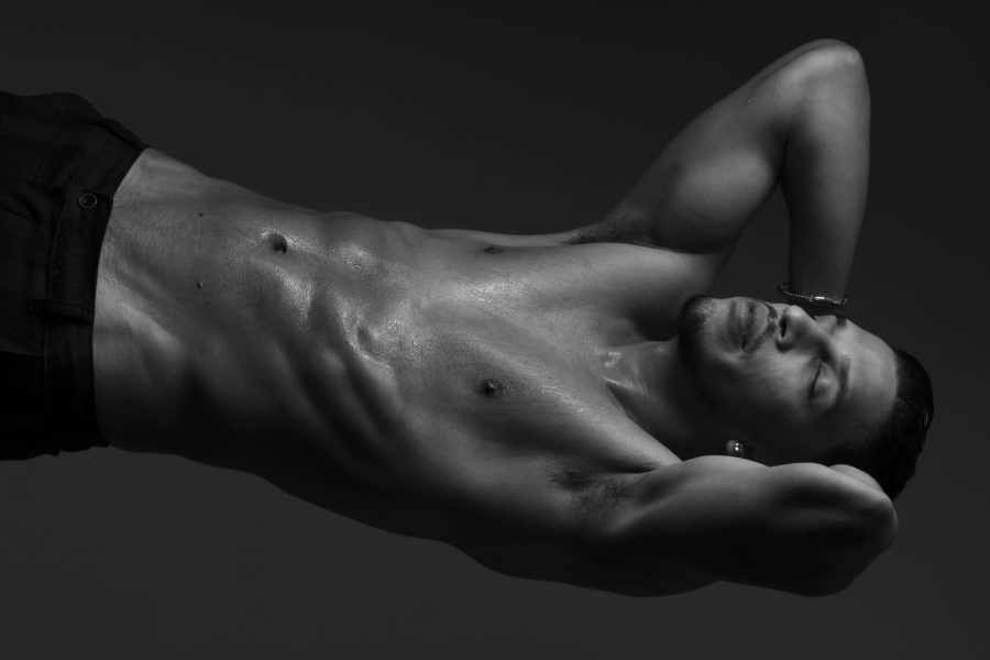 Max Dotado 23