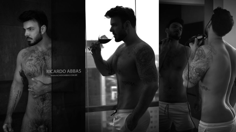 Ricardo Abbas