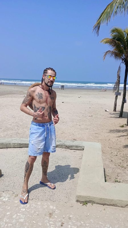 Caio Alves