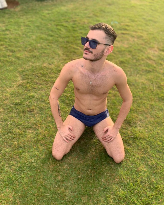 Caio Augusto 12