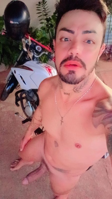 Rafa Grosso 23cm 12
