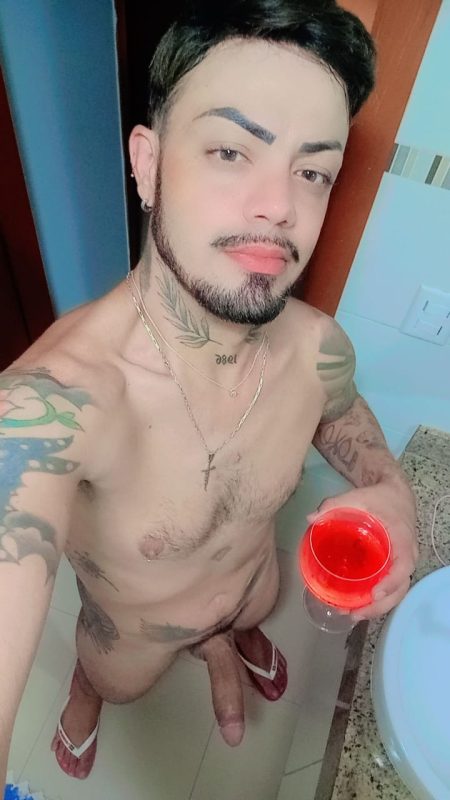 Rafa Grosso 23cm 31
