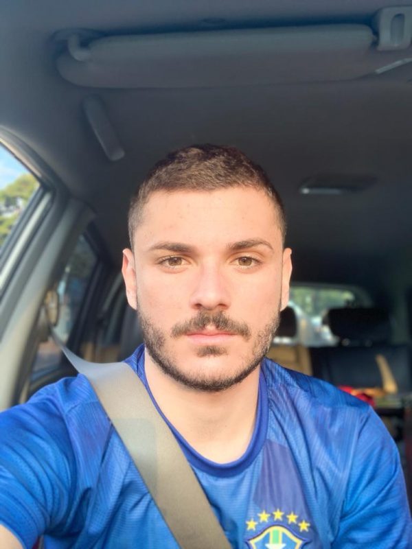 Caio Augusto 20