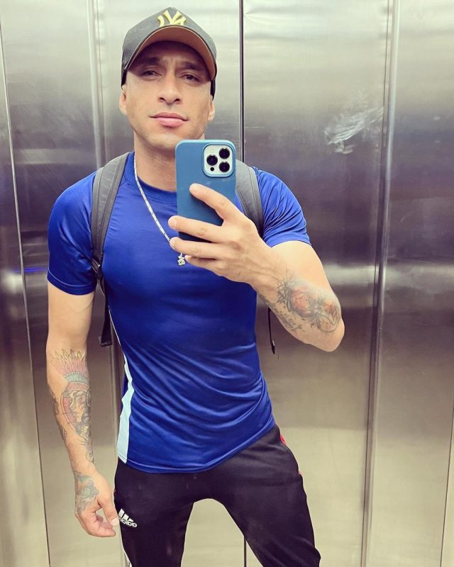 Marcello Thales 18