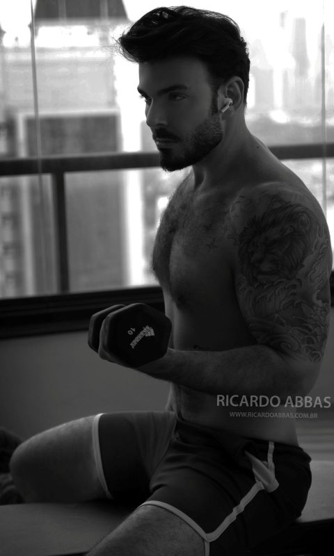 Ricardo Abbas 6