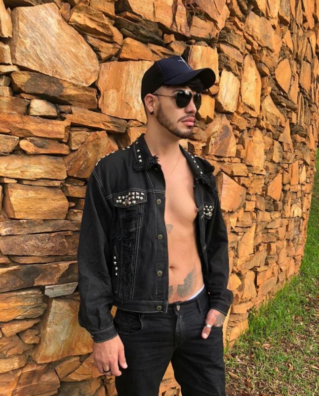 Rafa Grosso 23cm 17