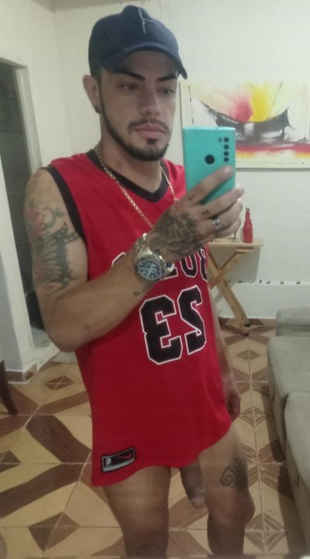 Rafa Grosso 23cm 1