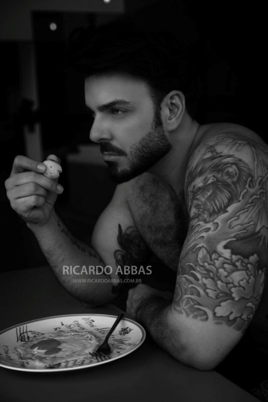 Ricardo Abbas 9
