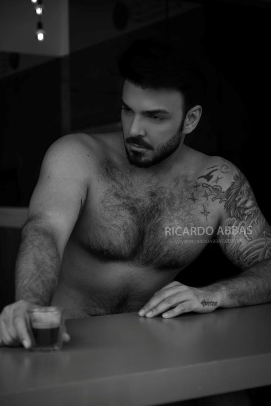 Ricardo Abbas 10