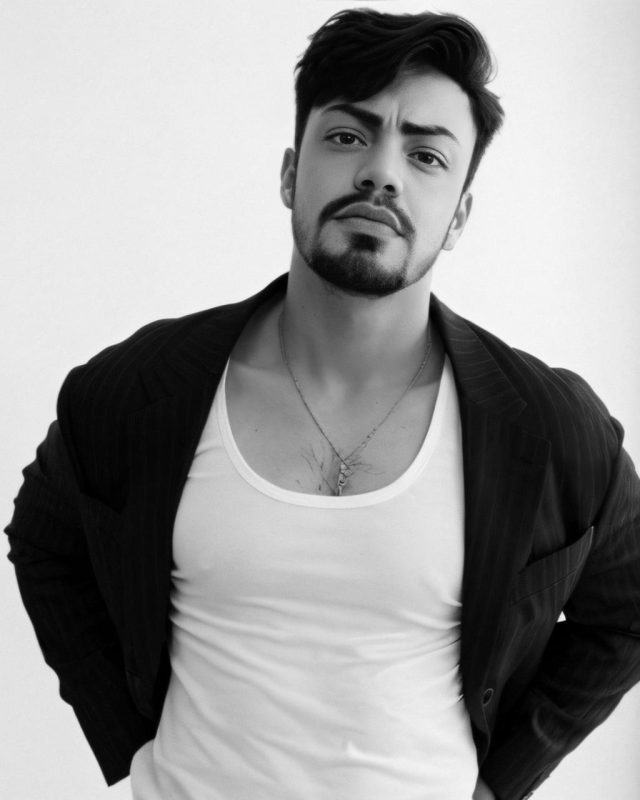 Rafa Grosso 23cm 14