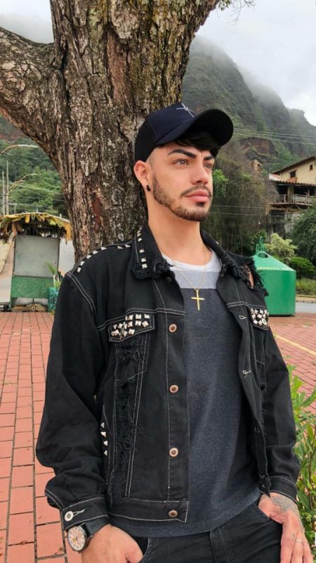 Rafa Grosso 23cm 3
