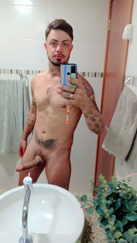 Rafa Grosso 23cm 40