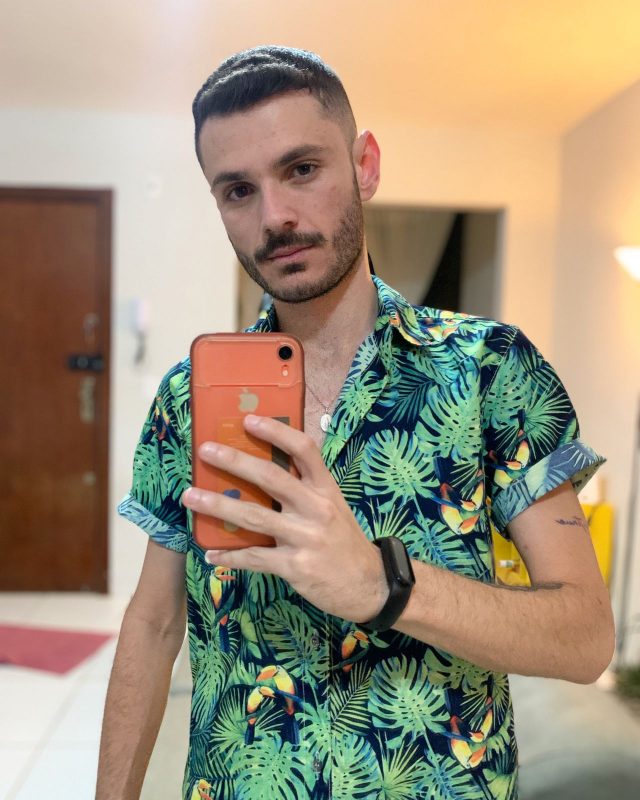 Caio Augusto 1