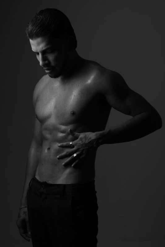 Max Dotado 19