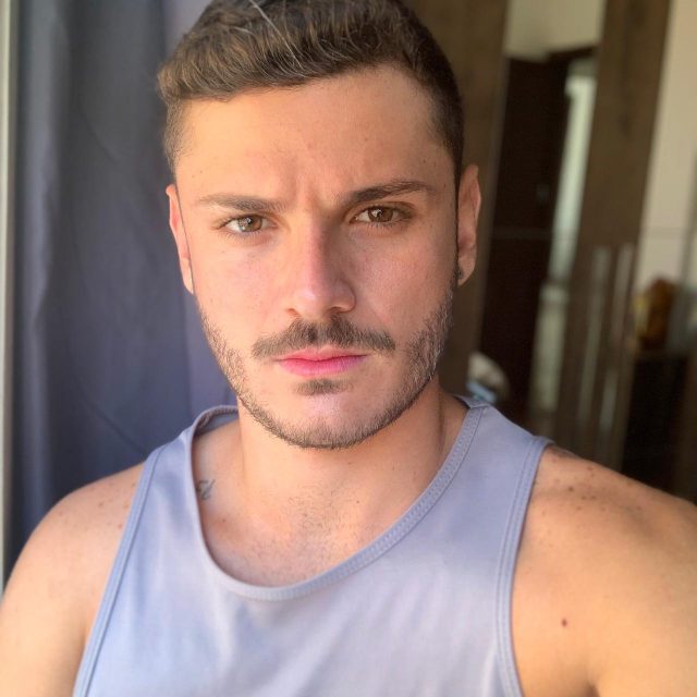 Caio Augusto 17