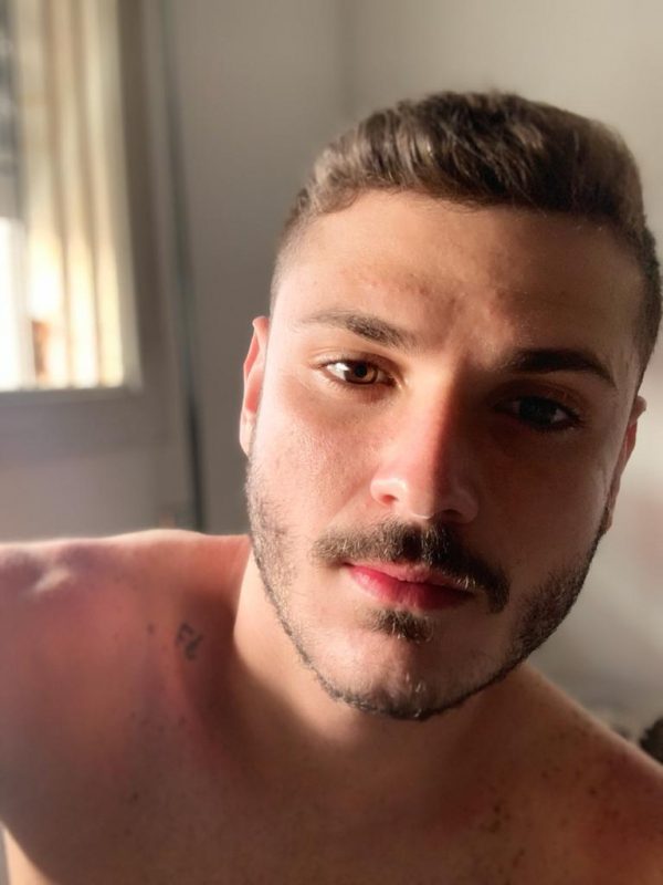 Caio Augusto 11