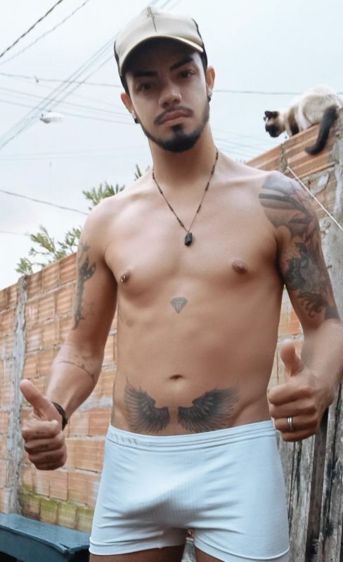 Rafa Grosso 23cm 32
