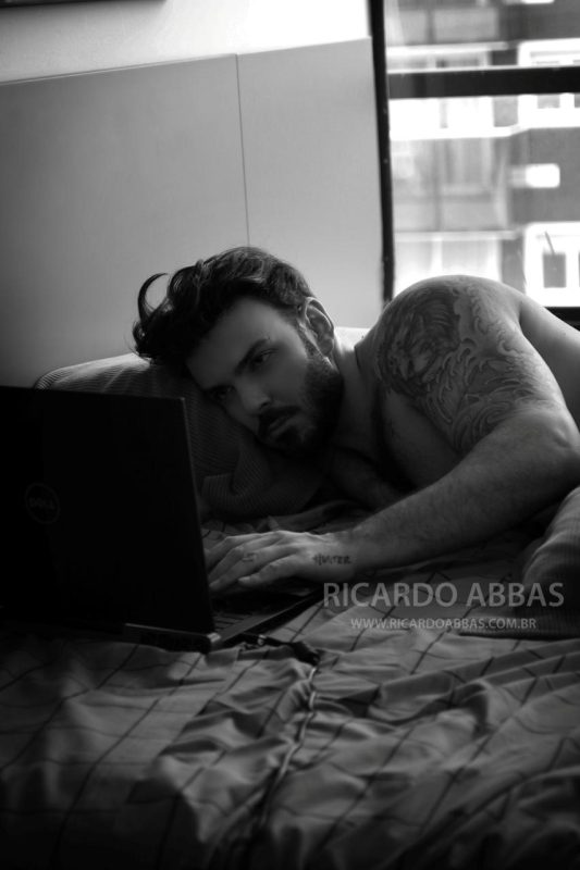 Ricardo Abbas 2